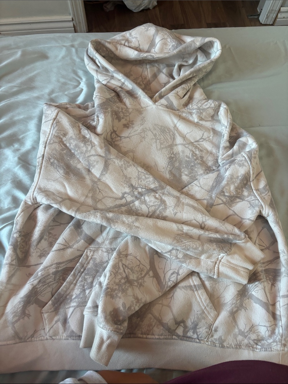 Answer for Sweater Subcategory